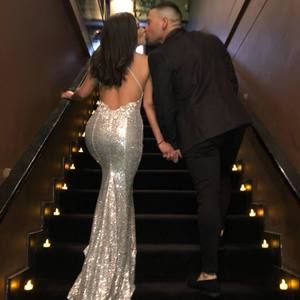 Meet your Posher, Eden